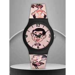 DOUBLERUN Unisex Kids Dial & Straps Analogue Multi Function Watch H05NMT-732-picture-16