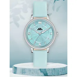 DOUBLERUN Women Dial & Leather Straps Analogue Multi Function Watch H05NMT-545-picture-19