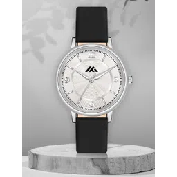 DOUBLERUN Women Dial & Leather Straps Analogue Multi Function Watch H05NMT-546-picture-41