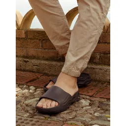 Doubleu Men Anti-Skid Rubber Sliders-picture-10