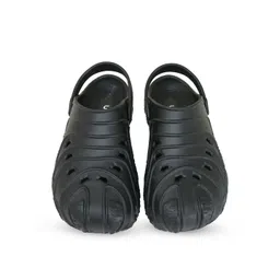 Doubleu Men Rubber Clogs-picture-22