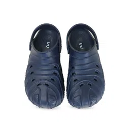Doubleu Men Rubber Clogs-picture-15