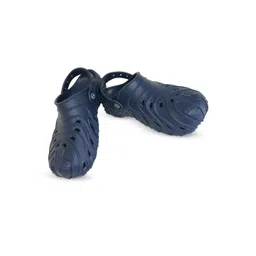 Doubleu Men Rubber Clogs image 2