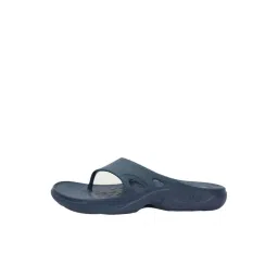 Doubleu Men's Navy Blue Flip Flops image 2