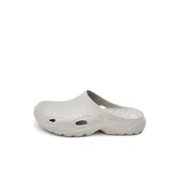 Doubleu Men's Warm Grey Mules-picture-37