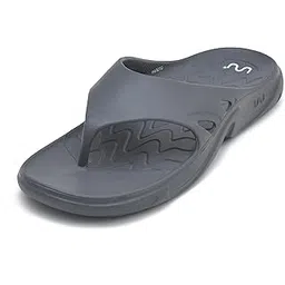 doubleu Roma Thong Men Slipper Ricovery Slipper-picture-52