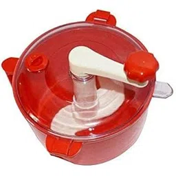 Dough Maker Machine with Measuring Cup Atta Maker-picture-17