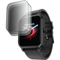 DOUMOF Screen Guard for FASTRACK REFLEX CHARGE 1.83 DISPLAY-picture-43