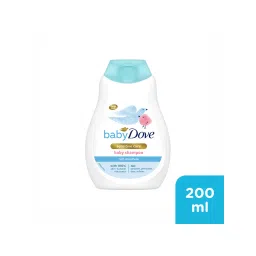 Baby Dove Rich Moisture Shampoo-picture-30