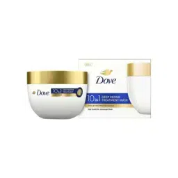 dove 10-In-1 Deep Repair Treatment Hair Mask for Damaged Hair-picture-31