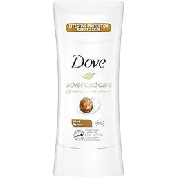 Dove Advanced Care Anti-Perspirant Roll-On for Women, Shea Butter, 2.6 Ounce-picture-12