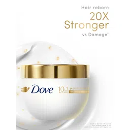 Dove Damage Therapy Peptide Bond Strength Conditioner - 175 ml-picture-27