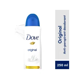 Dove For Women Original Anti-Perspirant Deodorant-picture-28