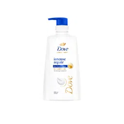 Dove Hair Therapy Intense Repair Shampoo with Glycerin 650 ml-picture-13