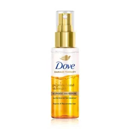 Dove Peptide Bond Strength BI-Phasic Oil Serum - 50 ml-picture-11