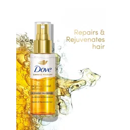 Dove Peptide Bond Strength Bi-Phasic Oil+Serum - 50 ml-picture-10