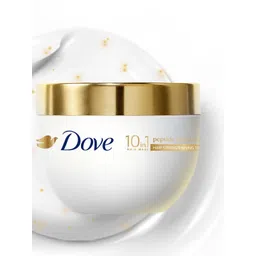 Dove Peptide Bond Strength Hair Strengthening Treatment Mask - 300 ml-picture-25