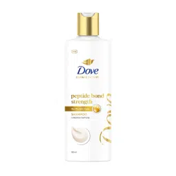 Dove Peptide Bond Strength Shampoo - 180 ml-picture-19