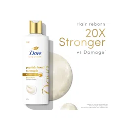 Dove Peptide Bond Strength Shampoo-picture-16