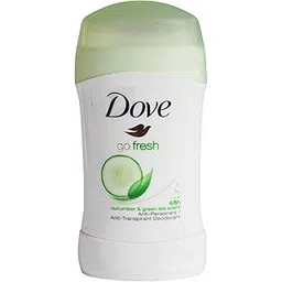 Dove Go Fresh Deodorant Stick for Unisex, 40 Milliliters-picture-11