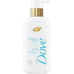 Dove Hydration Boost Serum Body Wash | 6% Hydrating Serum with Hyaluronic Acid | For instantly plump & dewy skin | Paraben & SLS free | 300 ml-picture-18