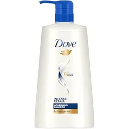 Dove Intense Repair Shampoo For Dry & Damaged Hair, 650 ml-picture-15