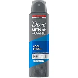 Dove Men Cool Fresh Liquid Deodorant, 150 Milliliters, Pack Of 1-picture-49