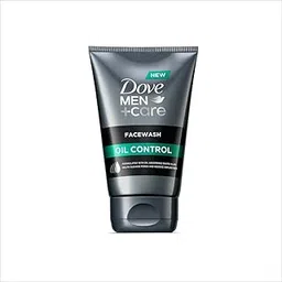 Dove Men+care oil control facewash for men, 100ml-picture-14