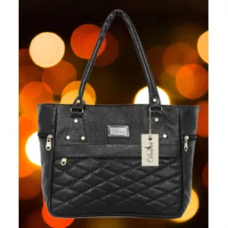 dowet Women Black Messenger Bag-picture-21