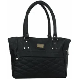 dowet Women Black Messenger Bag-picture-15