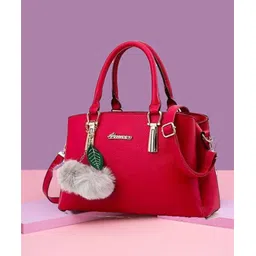 dowet Women Black Messenger Bag-picture-18