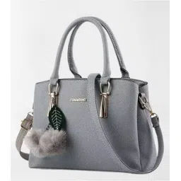 dowet Women Black Shoulder Bag-picture-32