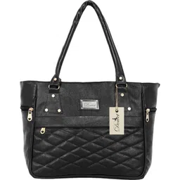 dowet Women Black Shoulder Bag-picture-36