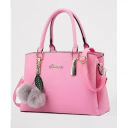 dowet Women Black Shoulder Bag-picture-33