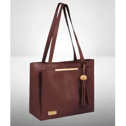 dowet Women Brown Messenger Bag-picture-16