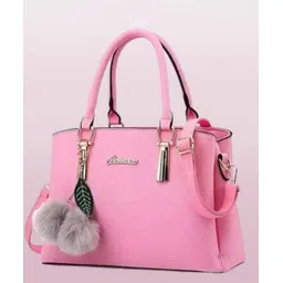 dowet Women Pink Shoulder Bag-picture-23