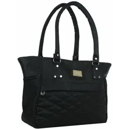 dowet Women Black Messenger Bag image 4