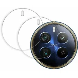DOWRVIN Camera Lens Protector for REALME 12 PRO CAMERA LANS-picture-32
