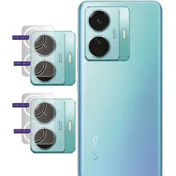 DOWRVIN Camera Lens Protector for VIVO T1 Pro 5G-picture-29