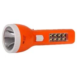 DP 1W Plastic LED Emergency Light &a; Torch, 9084B-picture-14