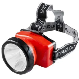 DP 30W Plastic Red Rechargeable LED Headlamp, 744C-picture-30