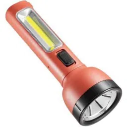 DP 30W Plastic Ultra High Power LED Rechargeable Torch &a; Emergency Light, 9165-picture-45
