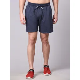 Dpassion Men Cotton Running Sports Shorts-picture-39