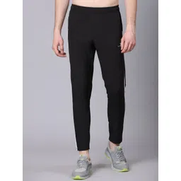 Dpassion Men Mid-Rise Track Pants-picture-32