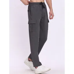 Dpassion Men Rapid-Dry Track Pants-picture-36