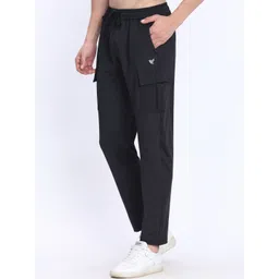 Dpassion Men Rapid-Dry Track Pants-picture-27