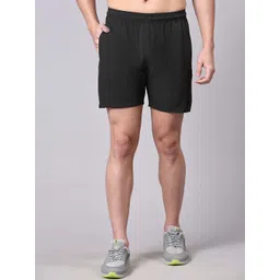 Dpassion Men Running Sports Shorts-picture-21