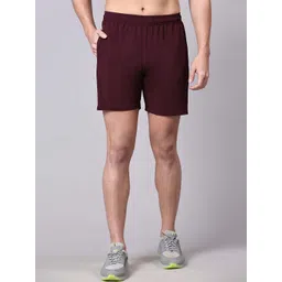 Dpassion Men Running Sports Shorts-picture-22