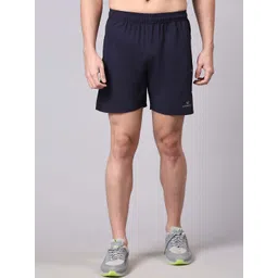 Dpassion Men Running Sports Shorts-picture-24