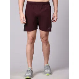 Dpassion Men Running Sports Shorts-picture-25